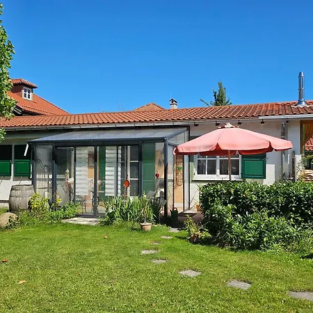 Ferienbungalow Nandlhof