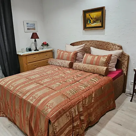 Ferienbungalow Nandlhof