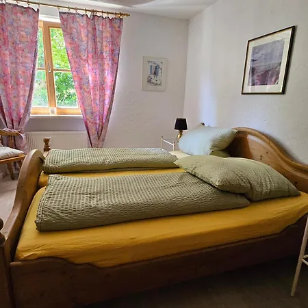 Ferienbungalow Nandlhof Apartament *