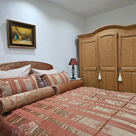 Ferienbungalow Nandlhof * Aschau im Chiemgau