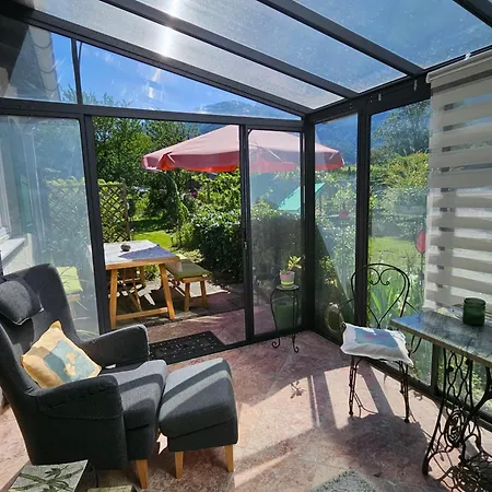 Ferienbungalow Nandlhof Apartament