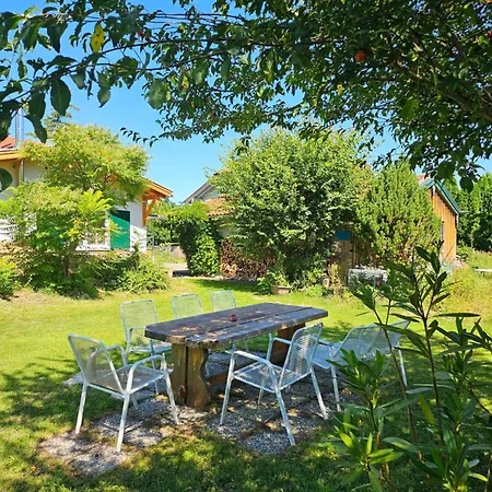 Apartament Ferienbungalow Nandlhof